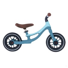 Беговел Globber Go Bike Elite Air pastel blue