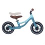 Беговел Globber Go Bike Elite Air pastel blue