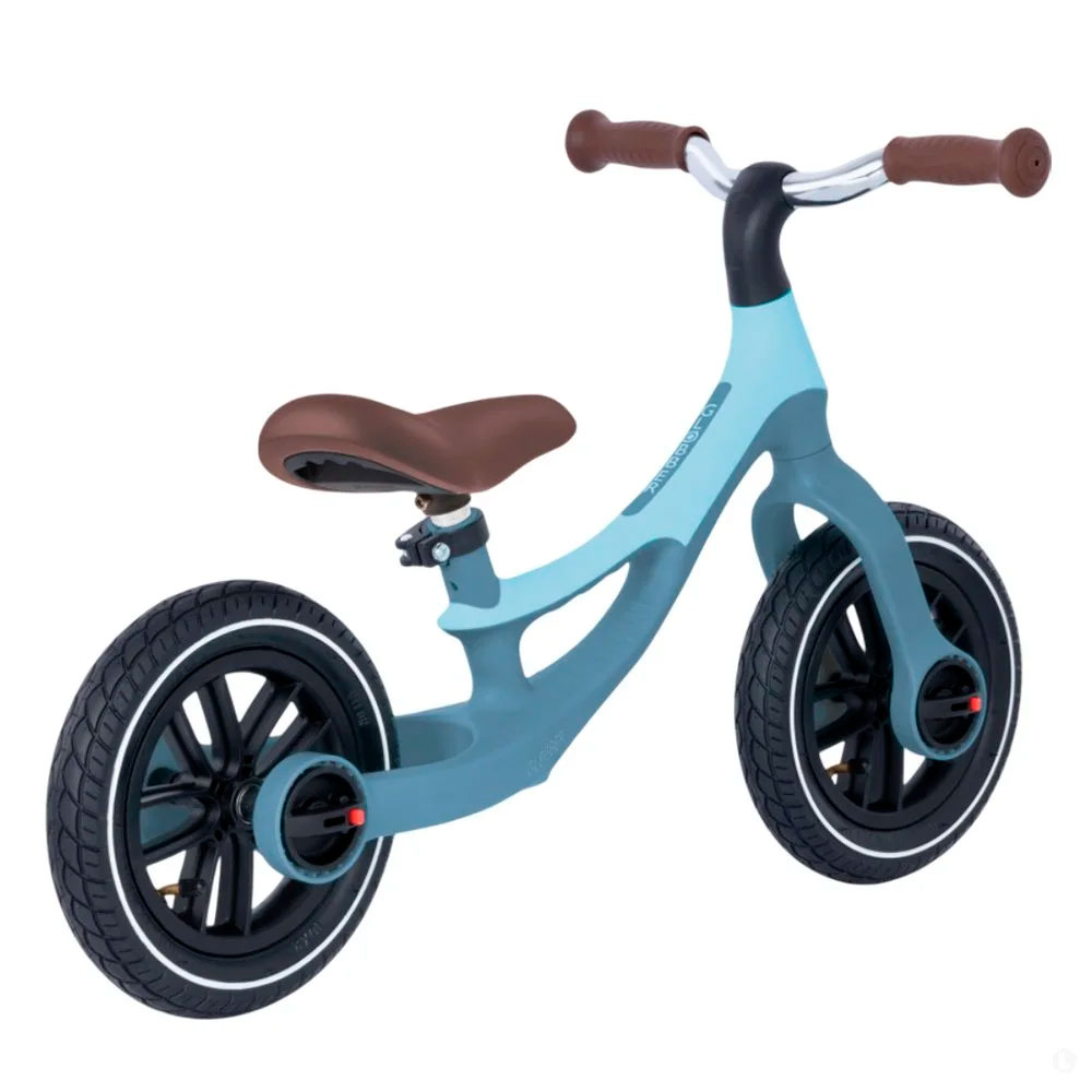Беговел Globber Go Bike Elite Air pastel blue