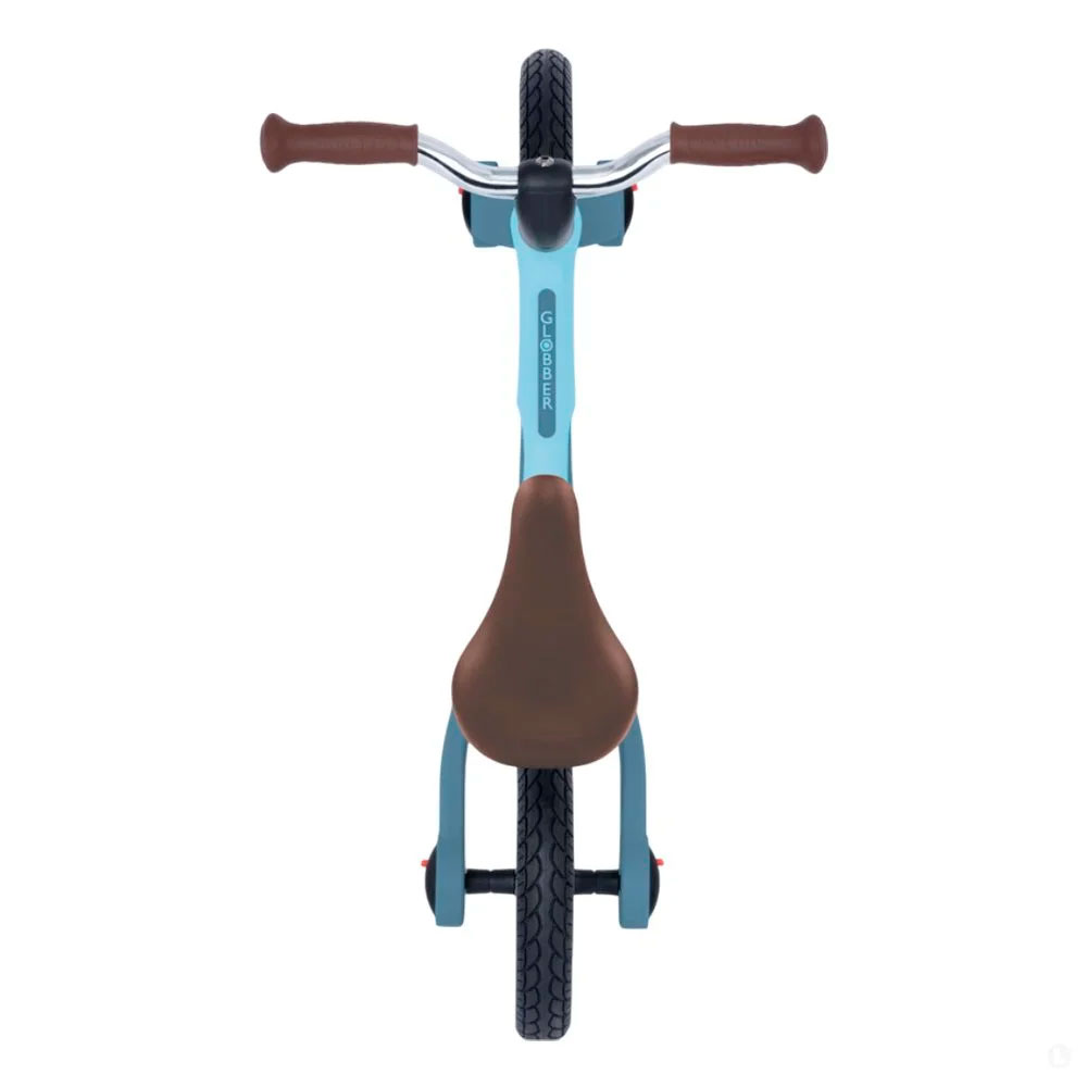 Беговел Globber Go Bike Elite Air pastel blue