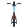 Беговел Globber Go Bike Elite Air pastel blue