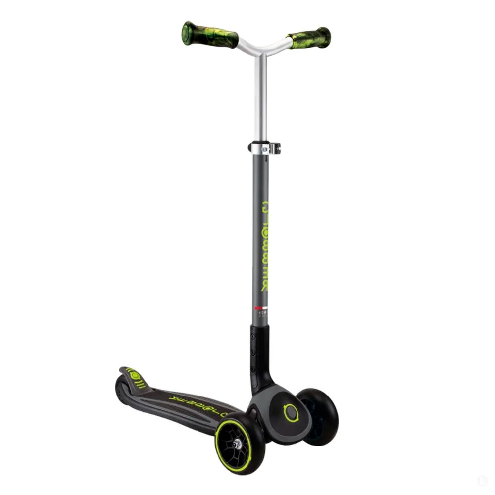 Купить  Cамокат детский Globber Prime Lime Green