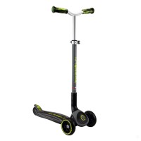 Купить  Cамокат детский Globber Prime Lime Green