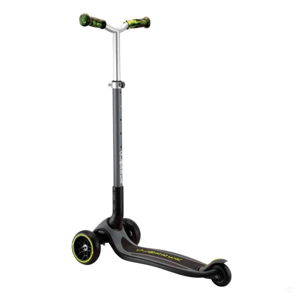 Купить  Cамокат детский Globber Prime Lime Green