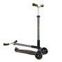 Купить  Cамокат детский Globber Prime Lime Green