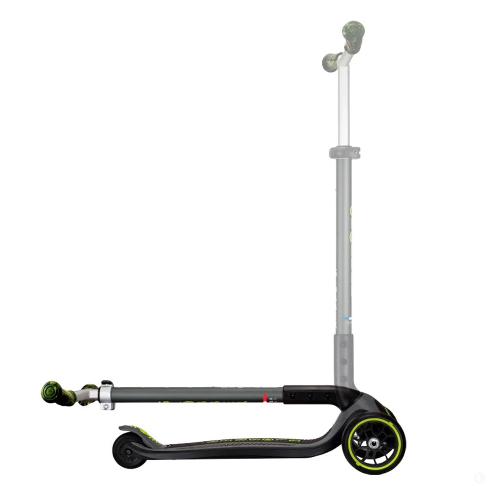 Купить  Cамокат детский Globber Prime Lime Green