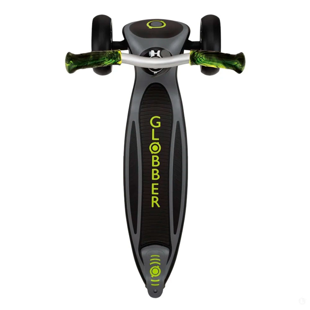 Купить  Cамокат детский Globber Prime Lime Green