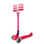Самокат детский Globber Primo Foldable Lights