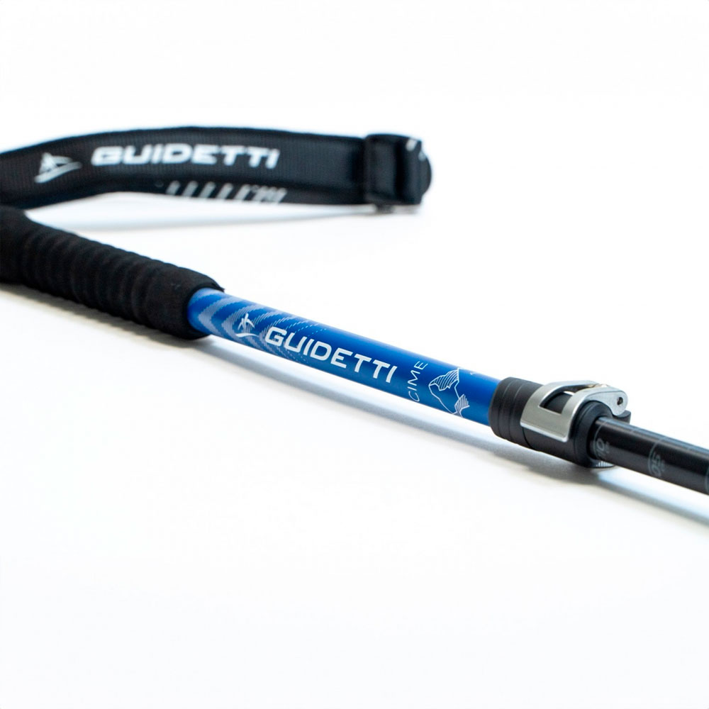 Купить  Трости Guidetti Cime Indigo