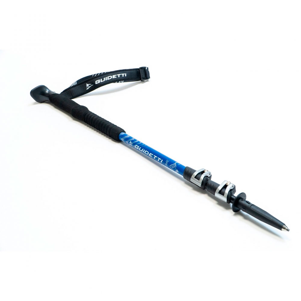Купить  Трости Guidetti Cime Indigo