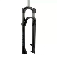 Вилка Rockshox Judy Silver TK - Crown 27.5" 9QR 120mm Black