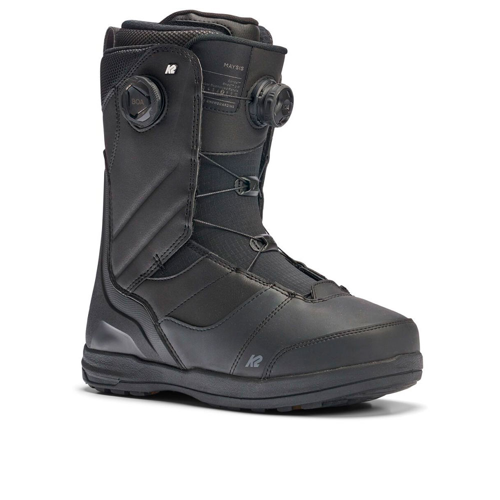 Купить  Ботинки сноубордические K2 Maysis - 2026