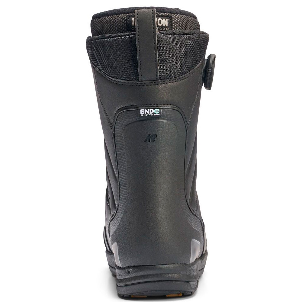 Купить  Ботинки сноубордические K2 Maysis - 2026