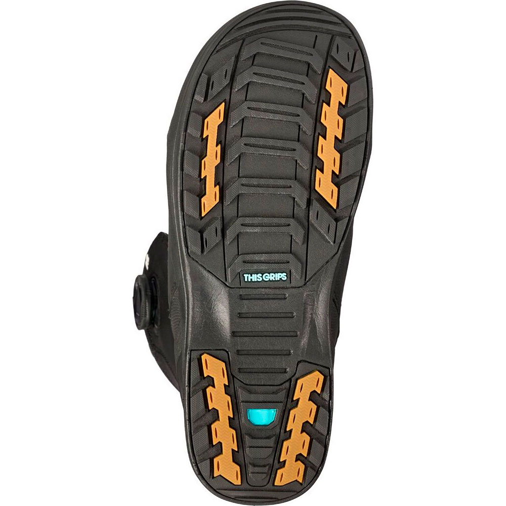 Купить  Ботинки сноубордические K2 Maysis - 2026