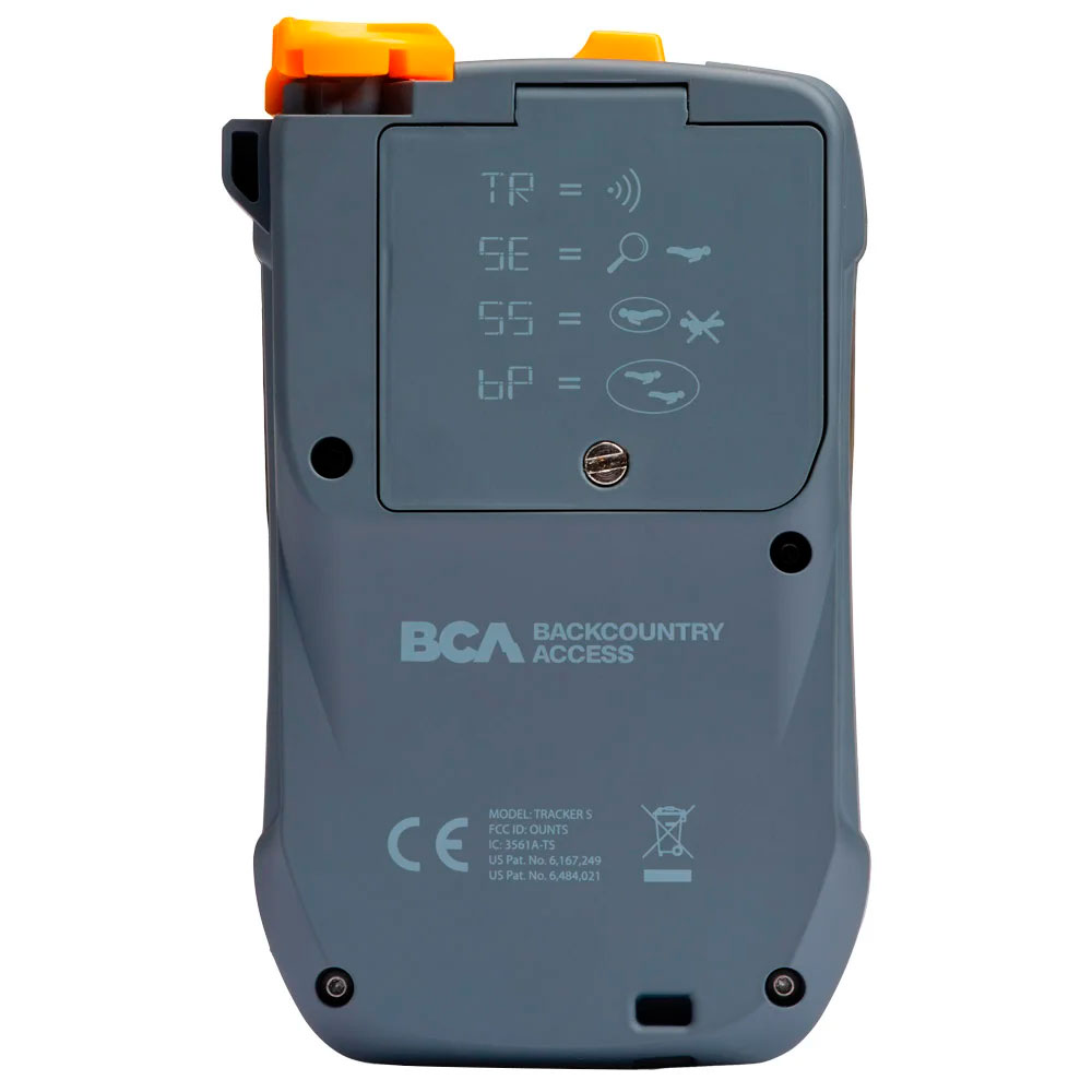 Лавинный датчик K2 Tracker S