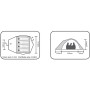 Палатка Kailas Holiday 4 Camping