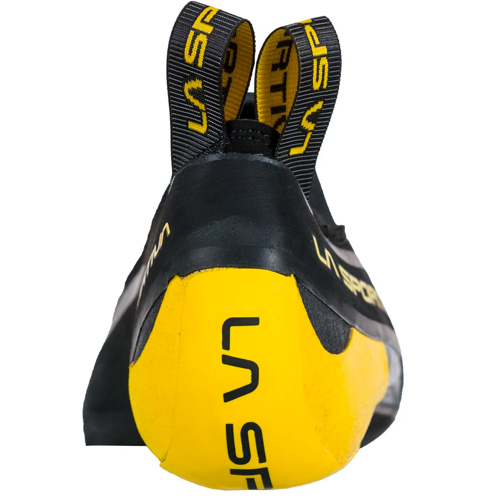 Скальные туфли La Sportiva Cobra