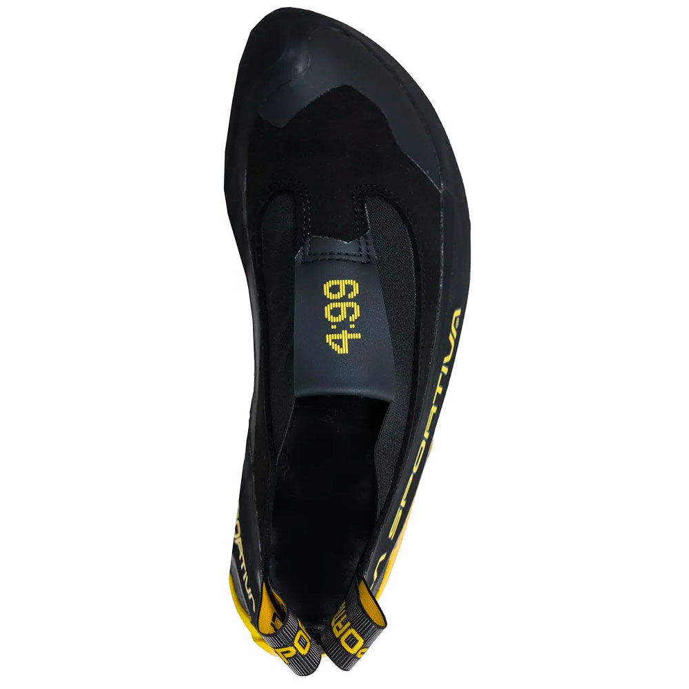 Скальные туфли La Sportiva Cobra