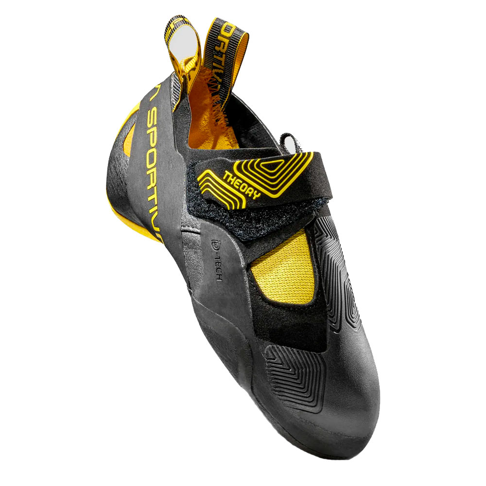 Скальные туфли La Sportiva Theory
