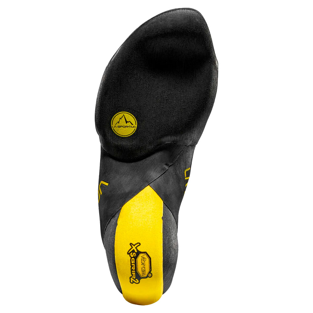 Скальные туфли La Sportiva Theory