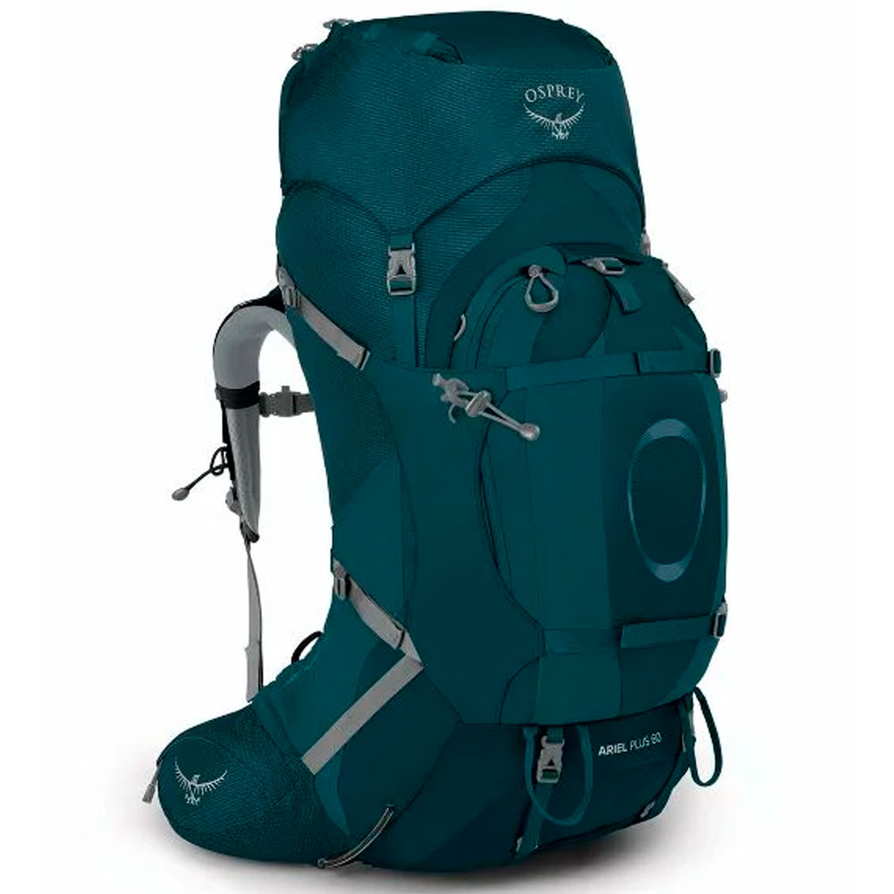 Купить Рюкзак Osprey Ariel Plus 60