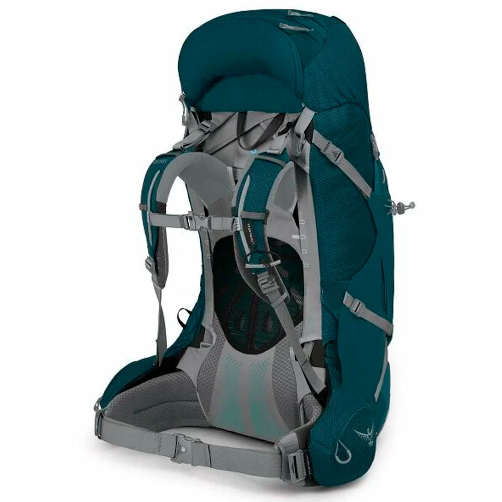 Купить Рюкзак Osprey Ariel Plus 60