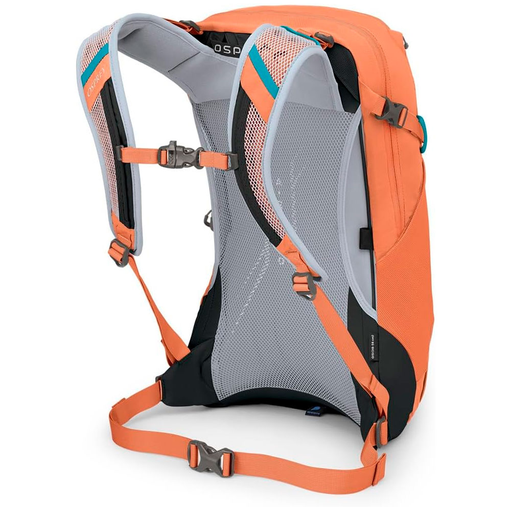 Рюкзак Osprey Hikelite 18