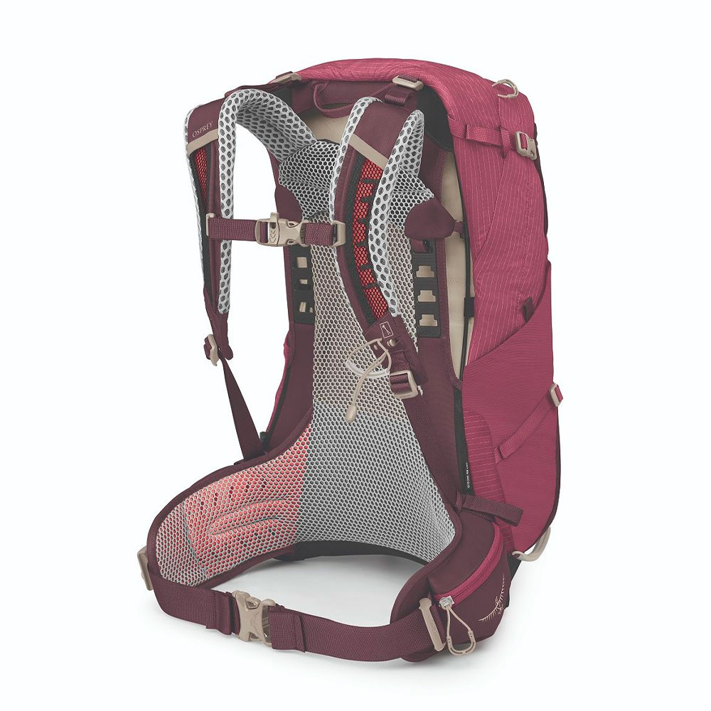 Купить Рюкзак Osprey Sirrius 24