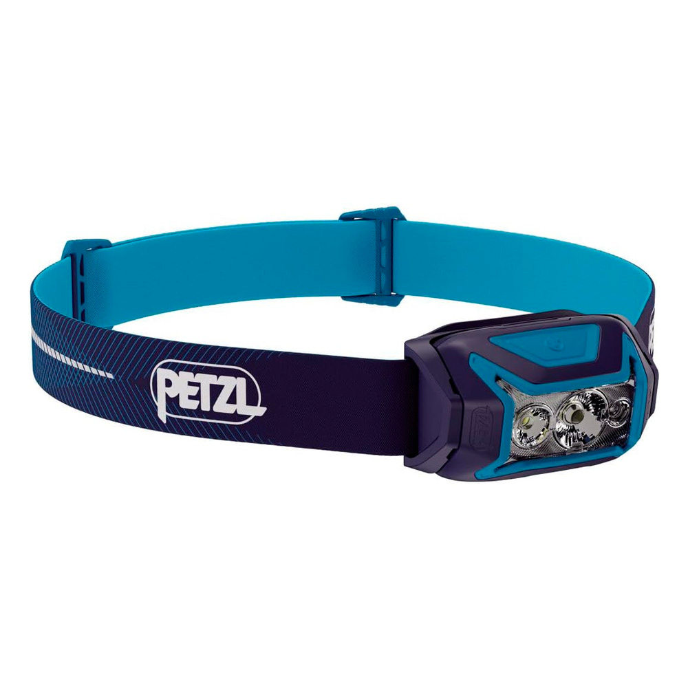 Купить   Фонарь Petzl Actik Core