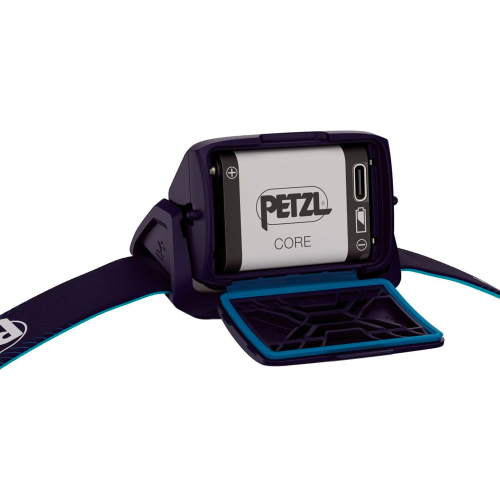 Купить   Фонарь Petzl Actik Core