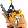 Купить  Спусковое устройство  Petzl  I'D EVAC