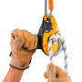 Купить  Спусковое устройство  Petzl  I'D EVAC