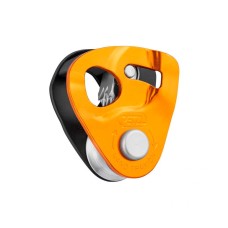 Шкив с функцией захвата хода Petzl Nano Traxion