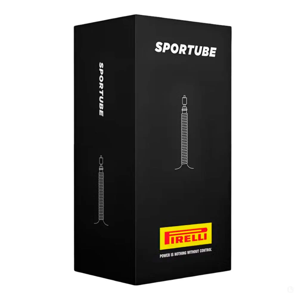 Купить Камера Pirelli Sport Tube Presta 48mm