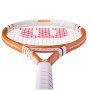 Ракетка для большого тенниса Wilson RG Team 102 str (3, white)