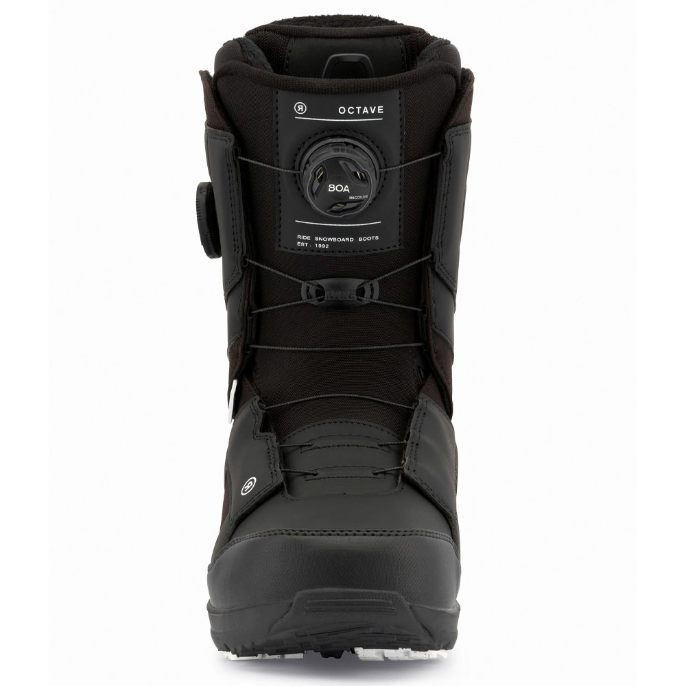 Ботинки сноубордические мужские Ride Octave - 2026