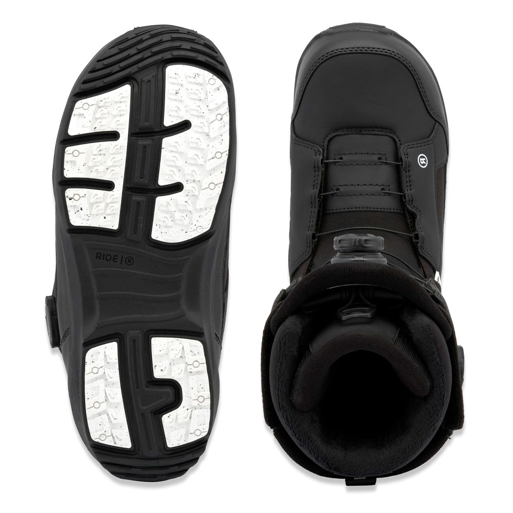 Ботинки сноубордические мужские Ride Octave - 2026