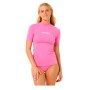 Купить  Футболка женская для плавания Rip Curl Classic surf