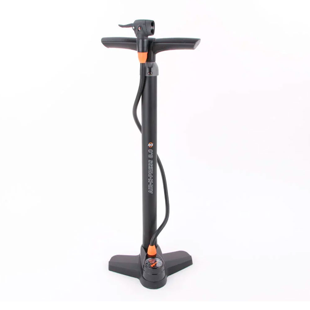 Купить  Насос SKS Air-X-Press 8.0