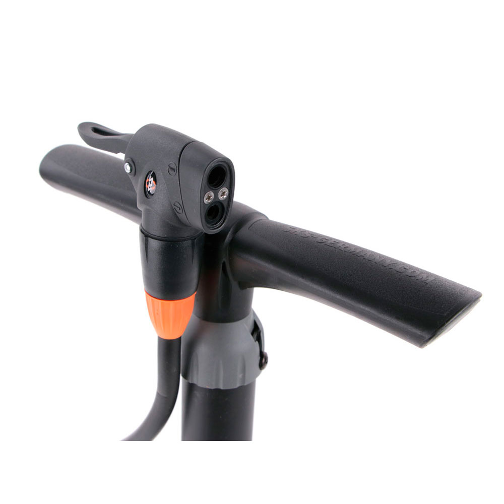 Купить  Насос SKS Air-X-Press 8.0