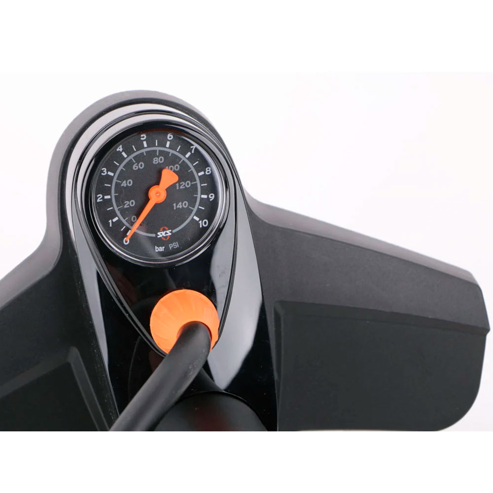 Купить  Насос SKS Air-X-Press 8.0