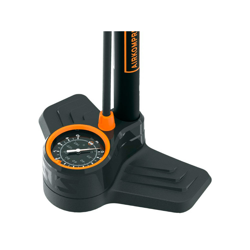 Купить  Насос SKS Airkompressor Compact 10.0