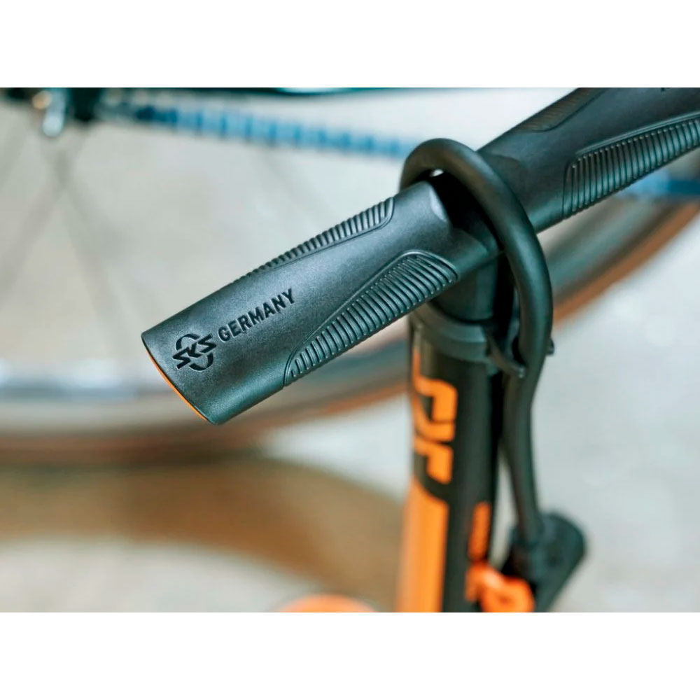 Купить  Насос SKS Airkompressor Compact 10.0