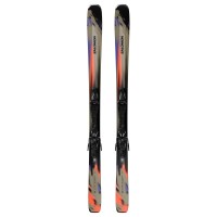 Купить  Лыжи горные Salomon E Stance 80 + E M10 Gw black L80