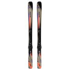 Купить  Лыжи горные Salomon E Stance 80 + E M10 Gw black L80