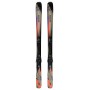 Купить  Лыжи горные Salomon E Stance 80 + E M10 Gw black L80