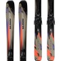 Купить  Лыжи горные Salomon E Stance 80 + E M10 Gw black L80