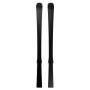 Лыжи горные Salomon E S/Max 8 Xt + E M10 Gw black L80