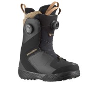 Купить Ботинки сноубордические женские Salomon Kiana Dual Boa