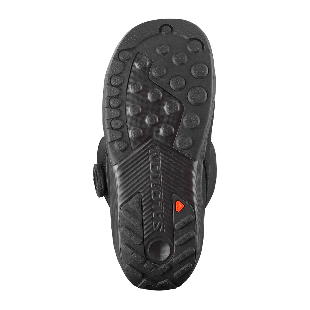 Купить Ботинки сноубордические женские Salomon Kiana Dual Boa Купить Ботинки сноубордические женские Salomon Kiana Dual Boa